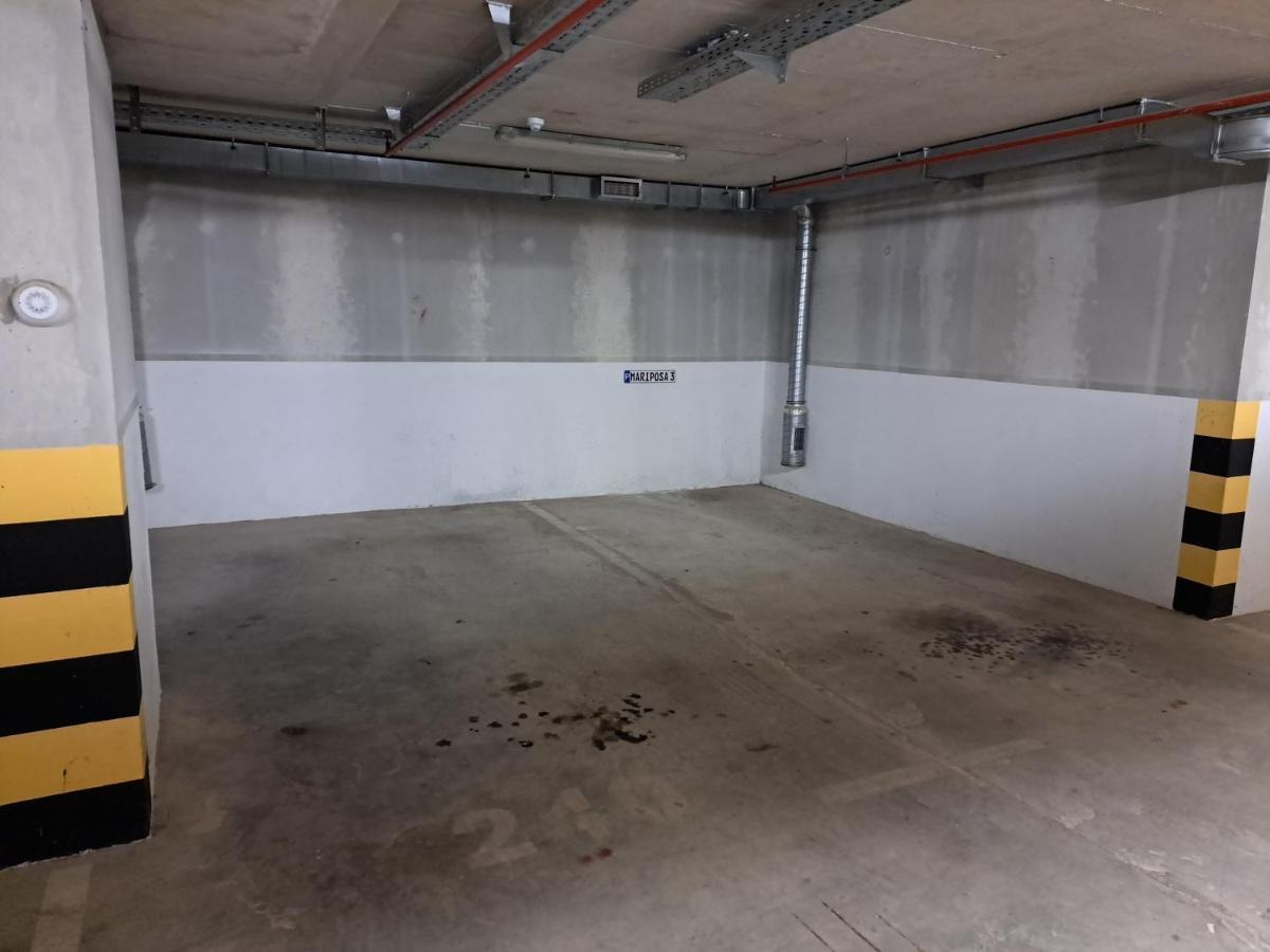 Mariposa, Apartment With Balcony, Private Parking In The Garage, Near The Biggest Shopping Center Mall Of Split Eksteriør bilde